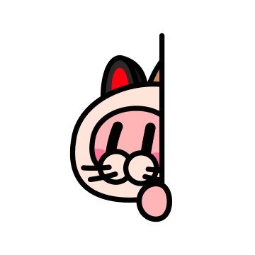 Cheers UP Emoji-偷看-18